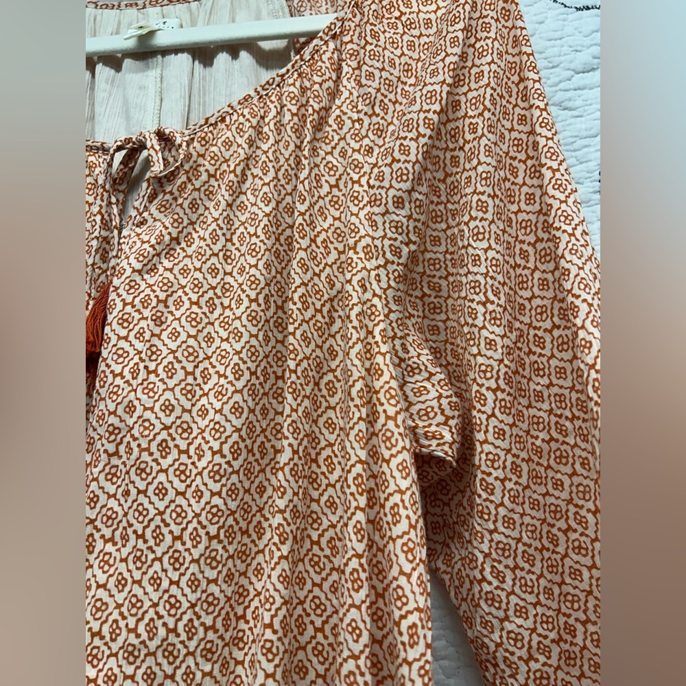 SOFT Joie dress tunic women size M - Picture 5 of 9